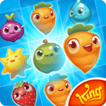 Farm Heroes Saga icon