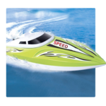 Speed Boat Racing 2018 icon