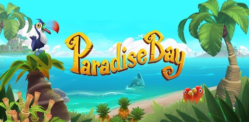 Paradise Bay pc screenshot Paradise Bay pc screenshot