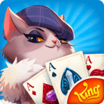 Shuffle Cats icon