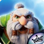 Legend of Solgard icon