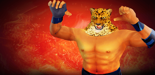 Fighting Game pc screenshot Fighting Game pc screenshot
