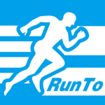 RunTo icon