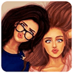 صور بنات جيرلي كيوت icon