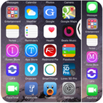 Multi Window Launcher icon