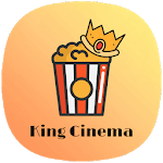 King Cinema for pc icon King Cinema for pc icon