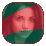 My Bangladesh Flag Photo icon