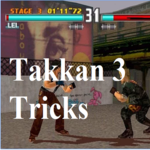 Info And Hints for Takken 3 for pc icon