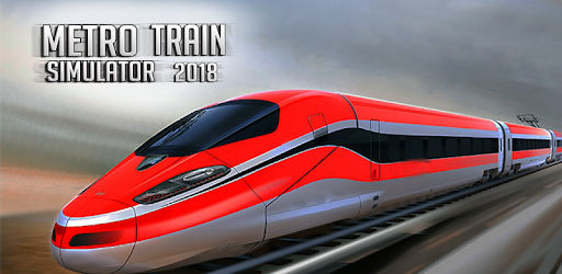 Metro Train Simulator 2018 pc screenshot Metro Train Simulator 2018 pc screenshot