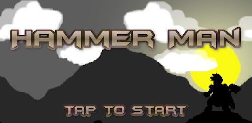 Hammer Man pc screenshot Hammer Man pc screenshot