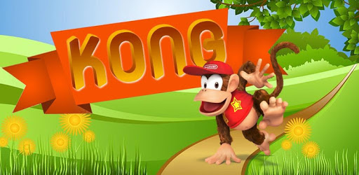 Kingkong the coin stealer pc screenshot Kingkong the coin stealer pc screenshot