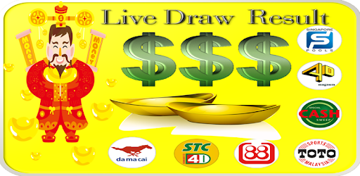 Pro Live 4D Result pc screenshot