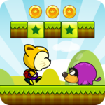 Super Mowgli: Jungle Adventure for pc icon