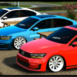 Passat Drift Summer 2018 icon
