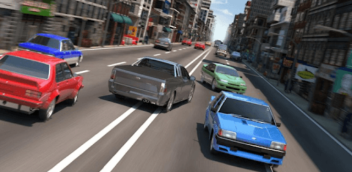 Şahin Racer pc screenshot