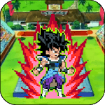 The King of Dragon Arena icon