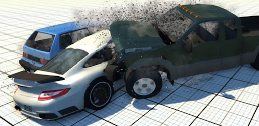 Crash Car Version Summer 2018 pc screenshot