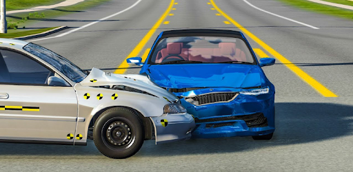 City Car Crash pc screenshot City Car Crash pc screenshot