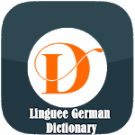 Linguee English to German Dictionary for pc icon
