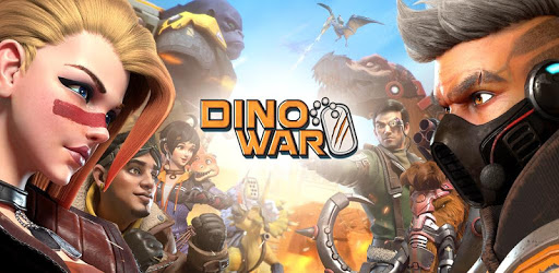 Dino War: Rise of Beasts pc screenshot Dino War: Rise of Beasts pc screenshot