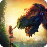 Dino War: Rise of Beasts for pc icon Dino War: Rise of Beasts for pc icon