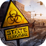 State of Survival: Survive the Zombie Apocalypse icon