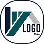Logo Maker-Logo Creator,Logo Designer & Generator icon