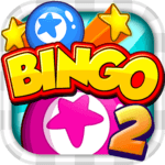 Bingo PartyLand 2 - Free Bingo Games icon