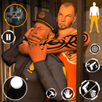 Prison Escape 2018 : Survival Plan Free Action icon