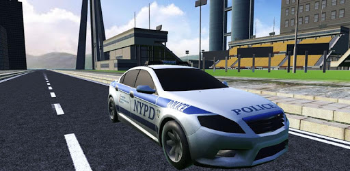 Police Flying Car - Helicopter pc screenshot Police Flying Car - Helicopter pc screenshot