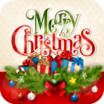 Christmas GIF collection 2018 icon