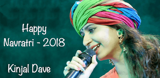 Kinjal Dave Navratri Garba 2018 Navratri Garba pc screenshot