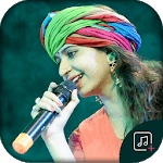 Kinjal Dave Navratri Garba 2018 Navratri Garba icon