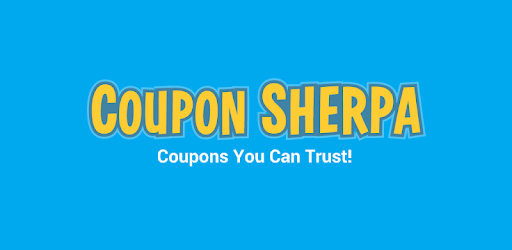 Coupon Sherpa pc screenshot Coupon Sherpa pc screenshot