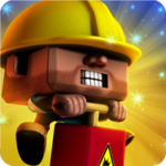 Demolition Duke icon