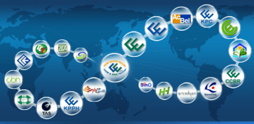 NKG eForm pc screenshot