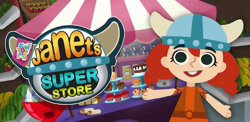 Janet’s Superstore - Supermarket game pc screenshot Janet’s Superstore - Supermarket game pc screenshot