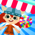 Janet’s Superstore - Supermarket game icon
