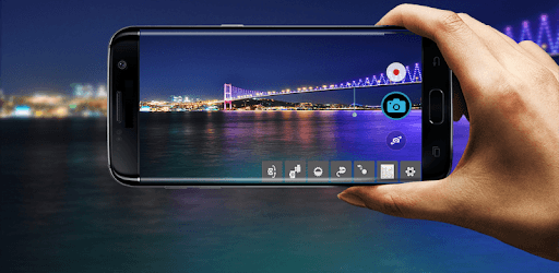 Professional HD Camera pc screenshot