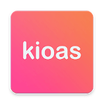 Kioas Online Dating App icon