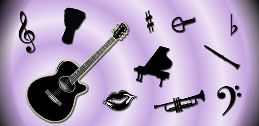 Instruments Sound for Kids pc screenshot