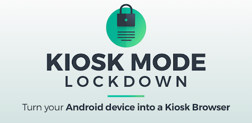 Kiosk Mode Lockdown pc screenshot Kiosk Mode Lockdown pc screenshot