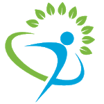 Be fit Be healthy icon