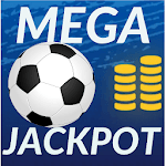 Mega Jackpot Predictions (Plus Daily Tips) icon
