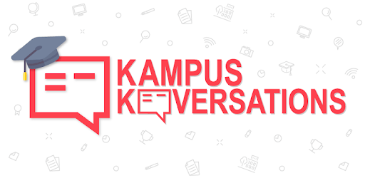 Kampus Konversations pc screenshot Kampus Konversations pc screenshot