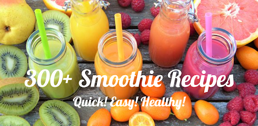 Smoothies - 500+ Healthy Recipes Free pc screenshot Smoothies - 500+ Healthy Recipes Free pc screenshot