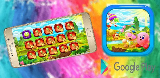 The Kirby Journey epiic Jungle Games wik run adven pc screenshot The Kirby Journey epiic Jungle Games wik run adven pc screenshot