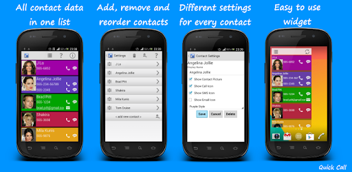 Quick Call Button Quick Call for PC - How to Install on Windows PC, Mac