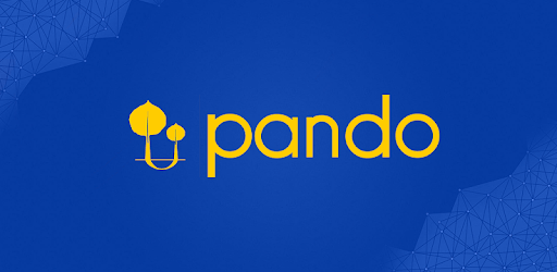Pando pc screenshot