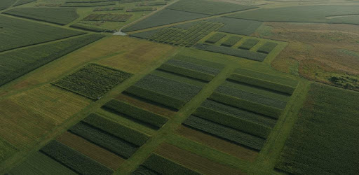 KisanHub pc screenshot